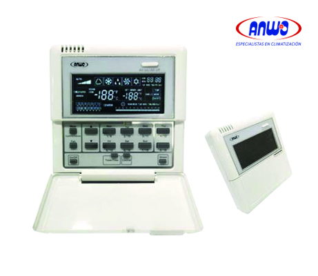 Control CE52-24F(C)